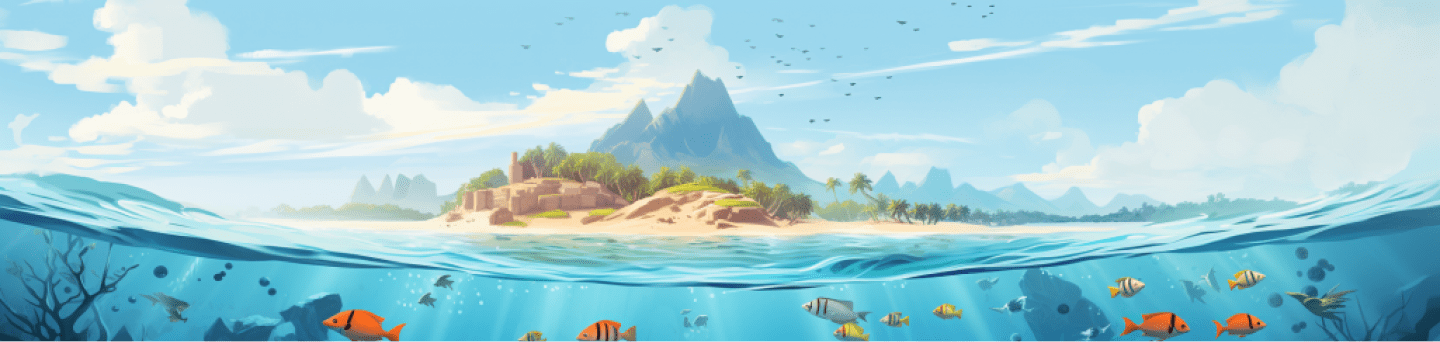 Discover Beach Paradise