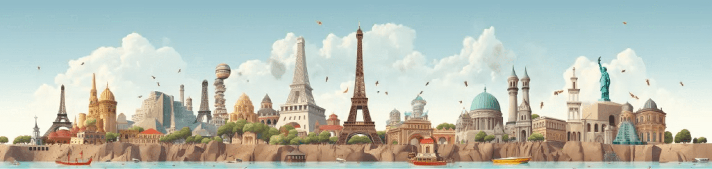 Multi-city Trips