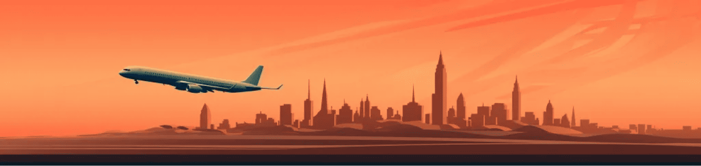 City trips